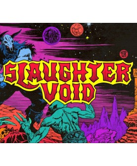 Slaughter Void Steam Key GLOBAL